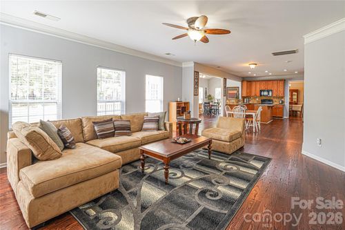 3208 Bur Oak Dr, Gastonia, NC, 28056-0005 | Card Image