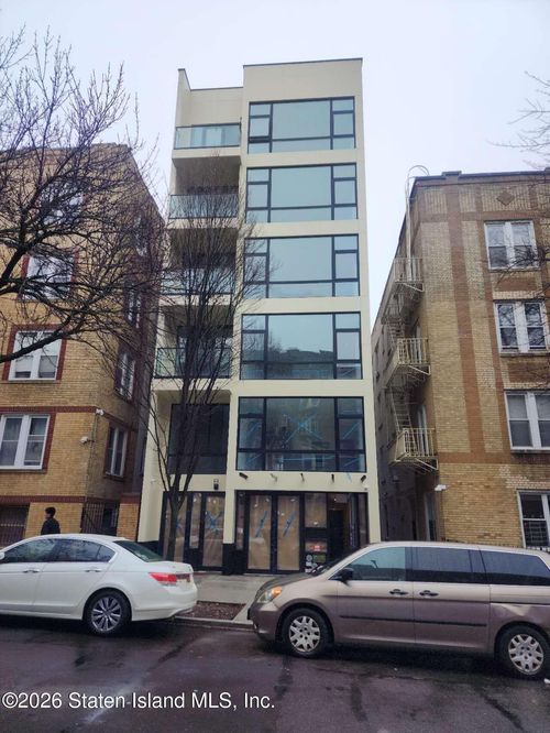 6k-4016 7th Ave, Brooklyn, NY, 11232-3702 | Card Image