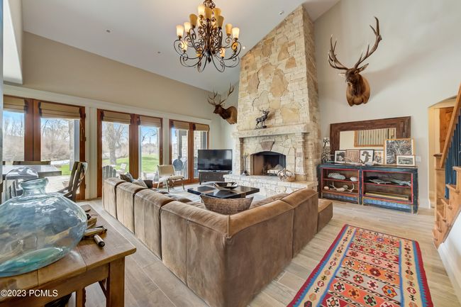 7050 River Valley Rd, Home with 5 bedrooms, 4 bathrooms and null parking in Peoa UT | Image 8