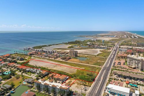 na-TBD Padre Blvd., South Padre Island, TX, 78597 | Card Image