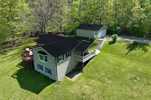 460 Langdon Hill Rd, Erin, NY, 14838-9711 | Card Image