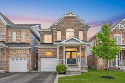 439 Linden Dr, Cambridge, ON, N3H0C2 | Card Image