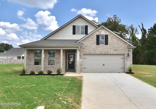111 Shiloh Dr, Jackson, TN, 38305 | Card Image
