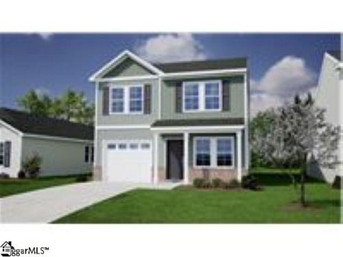 lot-314-138 Cotesworth St, Pendleton, SC, 29670-9541 | Card Image