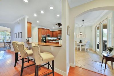 30148 Jutland Court, House other with 5 bedrooms, 3 bathrooms and null parking in Mount Dora FL | Image 1