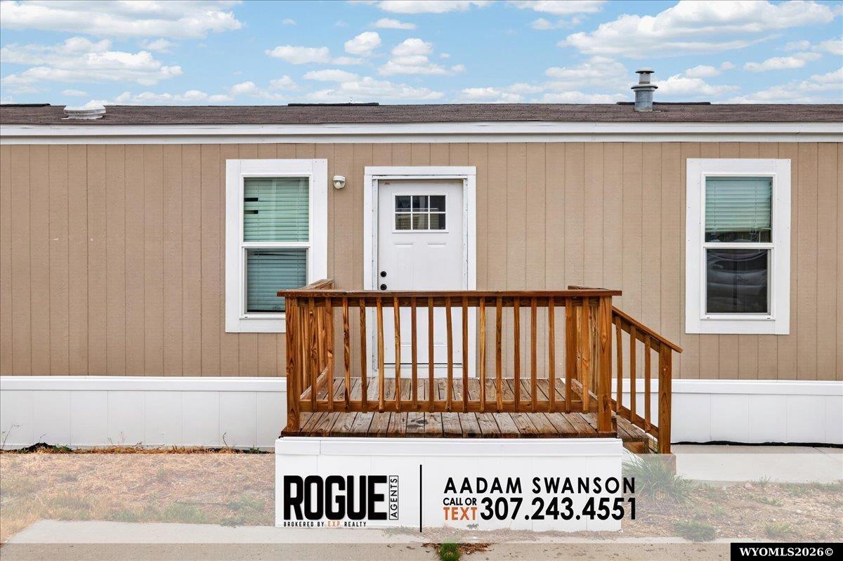 Residential in Evansville 3