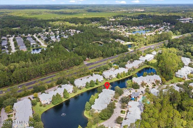 1608 - 135 Bayberry Cir, Condo with 3 bedrooms, 3 bathrooms and null parking in St Augustine FL | Image 55