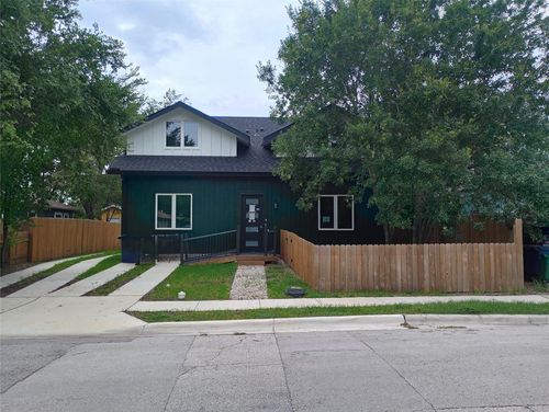 6107 Palm Cir, Austin, TX, 78741-3329 | Card Image