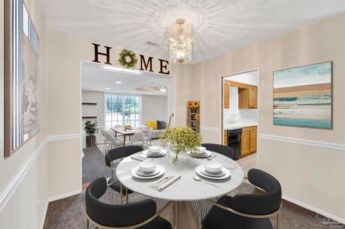 14 Nottingham Way, Pensacola, FL, 32506-4179 | Card Image