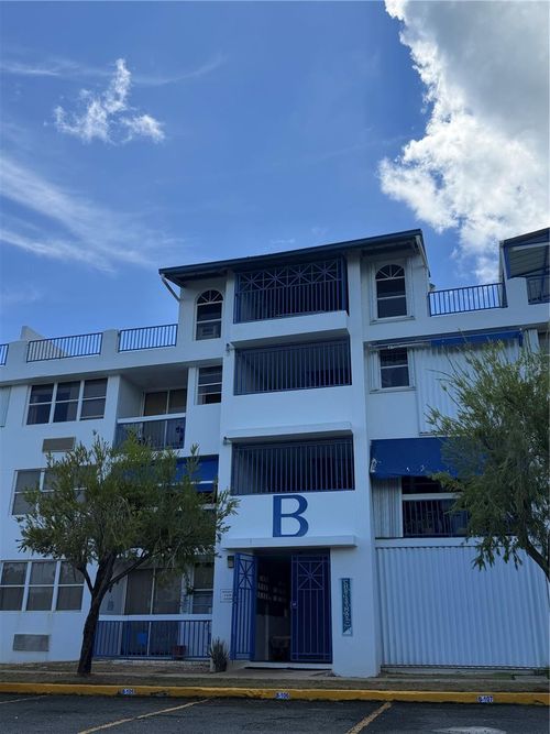b-205-B-205 Cond. Costamar Beach Village, LOIZA, PR, 00772 | Card Image