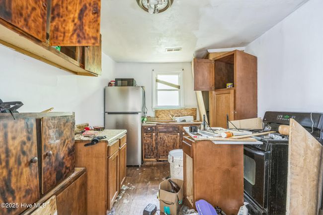 115 Wright St, House other with 2 bedrooms, 1 bathrooms and null parking in Wilmington NC | Image 10