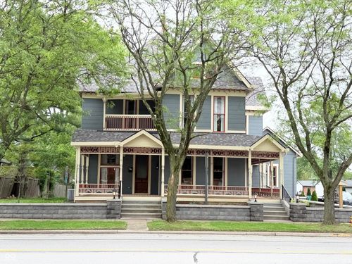 325 Main St, Greenfield, IN, 46140 | Card Image