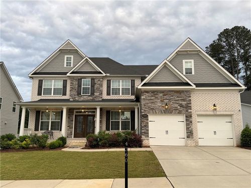 4360 Serenity Lake Dr, Cumming, GA, 30028-5636 | Card Image