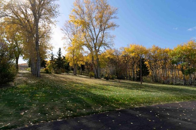 7132 Range Road 2 1 Range, House other with 3 bedrooms, 2 bathrooms and 6 parking in Lundbreck AB | Image 17