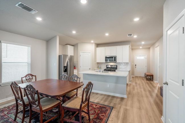 115 Oakdale Meadows Ln, House other with 3 bedrooms, 2 bathrooms and 2 parking in Hutto TX | Image 7