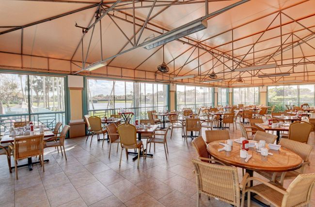 UNIT-101 - 12447 Crystal Pointe Dr, Condo with 3 bedrooms, 2 bathrooms and null parking in Boynton Beach FL | Image 53