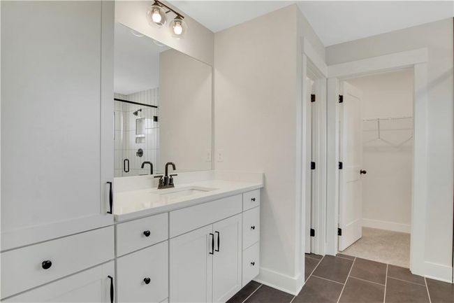 132 Marble Tree Way, House other with 3 bedrooms, 3 bathrooms and null parking in Ball Ground GA | Image 30