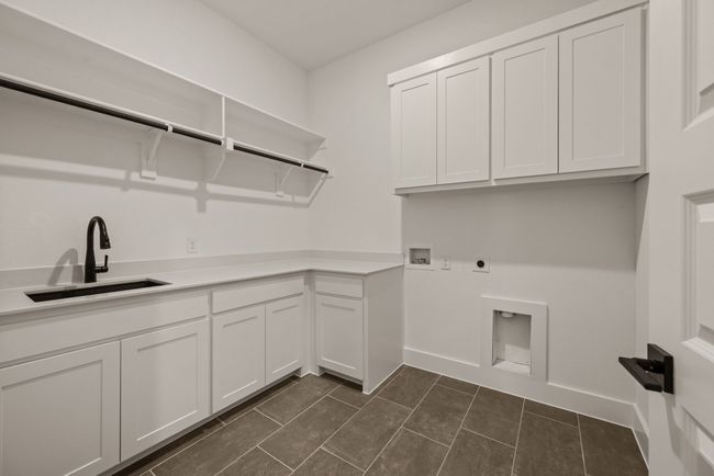 6009 Rolling Creek Ct, House other with 4 bedrooms, 4 bathrooms and null parking in Aledo TX | Image 19