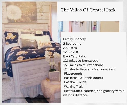 3086 George Buchanan Dr, La Vergne, TN, 37086-3278 | Card Image