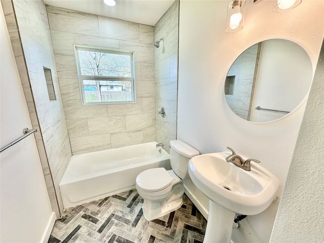 3537 Statler Dr, House other with 3 bedrooms, 2 bathrooms and null parking in Mesquite TX | Image 14