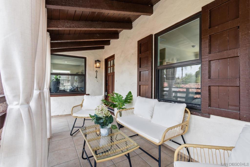 Residential in Coronado 3