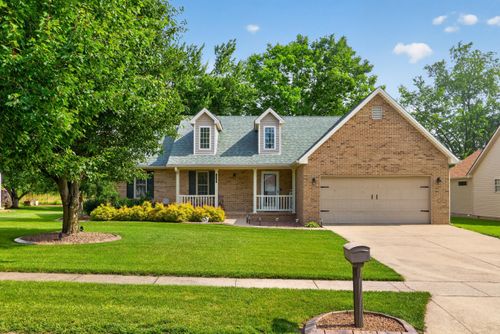 118 Chandler Drive, Danville, KY, 40422 | Card Image