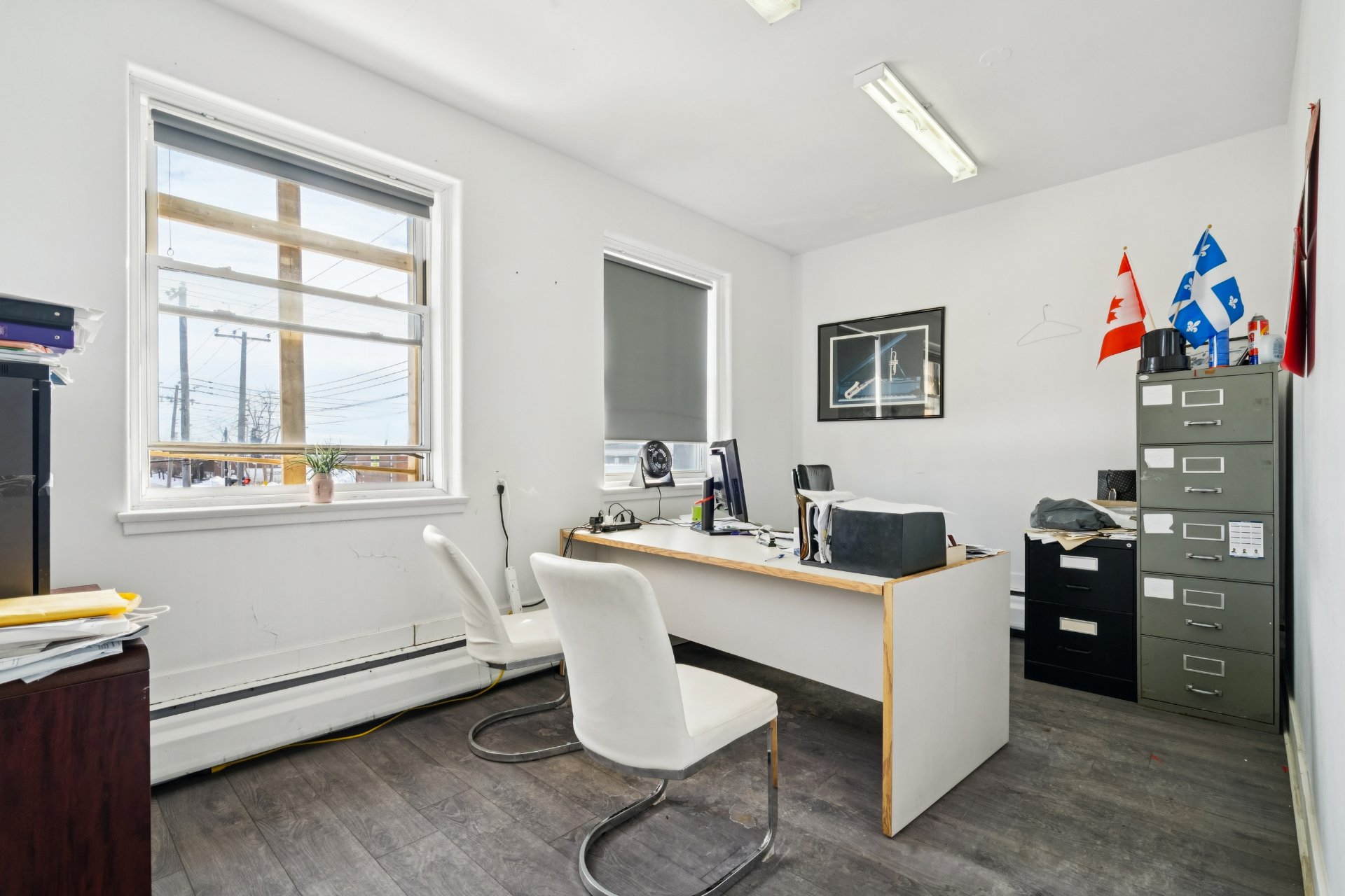 Commercial Lease in Montréal (LaSalle) 5
