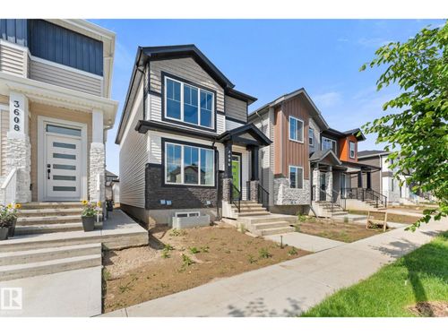 3606 42 Ave, Beaumont, AB, T4X3B3 | Card Image