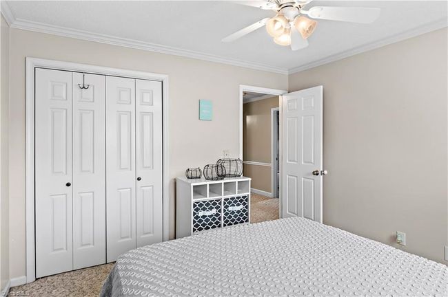 300 Doub Rd, House other with 3 bedrooms, 3 bathrooms and null parking in Lewisville NC | Image 22