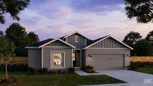 8506 Estes Park St, Bakersfield, CA, 93314-7543 | Card Image