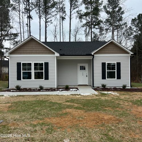 153 Ambergate Court, Rocky Mount, NC, 27804 | Card Image