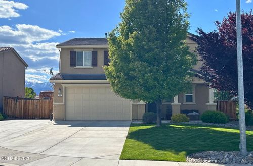 550 Verelli Ct, Reno, NV, 89521-4329 | Card Image