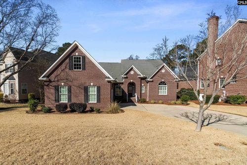 424 Chimney Hill Road, Columbia, SC, 29209 | Card Image