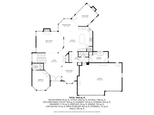 890 Reserve Ct, South Elgin, IL, 60177-3309 | Card Image