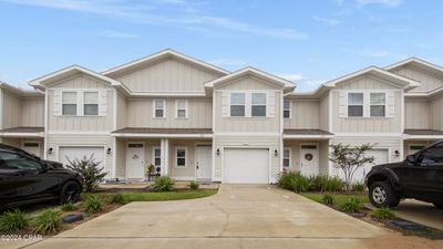 1675 Caleigh Court, House attached with 3 bedrooms, 2 bathrooms and null parking in Lynn Haven FL | Image 1