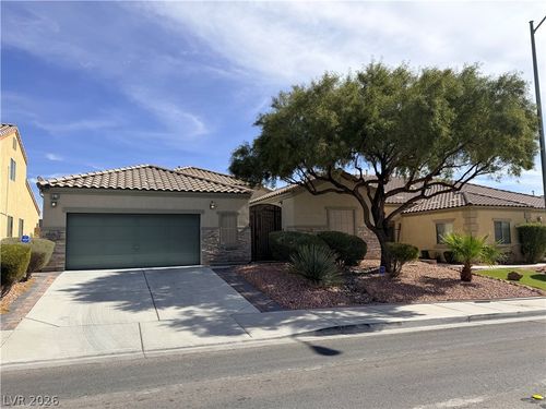 6612 Donna St, North Las Vegas, NV, 89086-1358 | Card Image