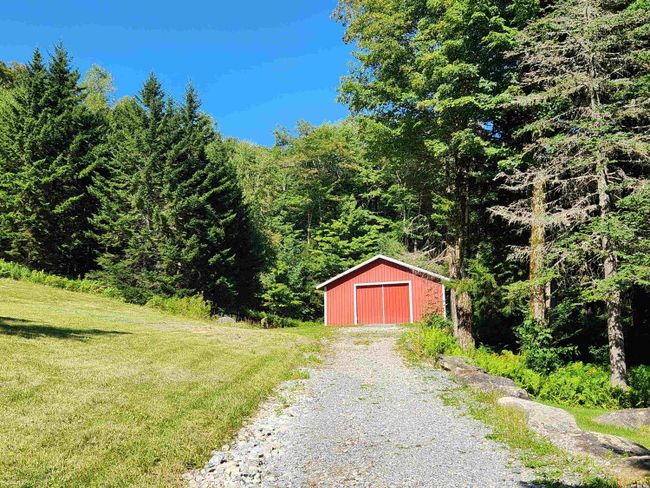 504 Case Lane, House other with 1 bedrooms, 1 bathrooms and null parking in Readsboro VT | Image 15