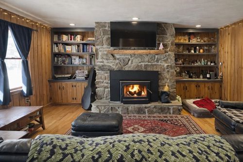 1858 King Hill Rd, Readsboro, VT, 05350-9608 | Card Image