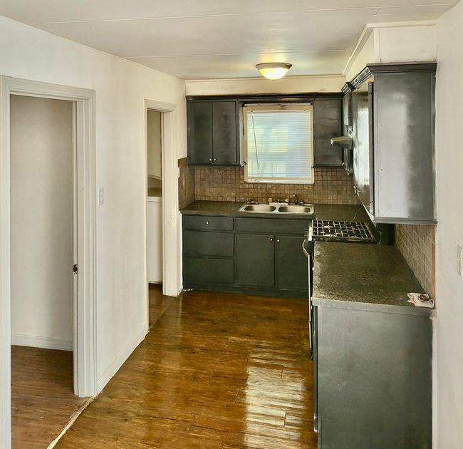 2824 Bates St, House other with 2 bedrooms, 1 bathrooms and null parking in Lubbock TX | Image 17