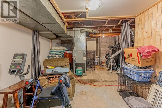 31 Longs Creek Rd, House other with 2 bedrooms, 2 bathrooms and null parking in Upper Kingsclear NB | Image 34