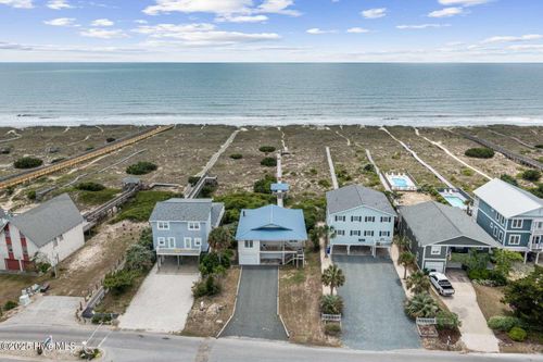 1197 Ocean Blvd W, Holden Beach, NC, 28462-1706 | Card Image