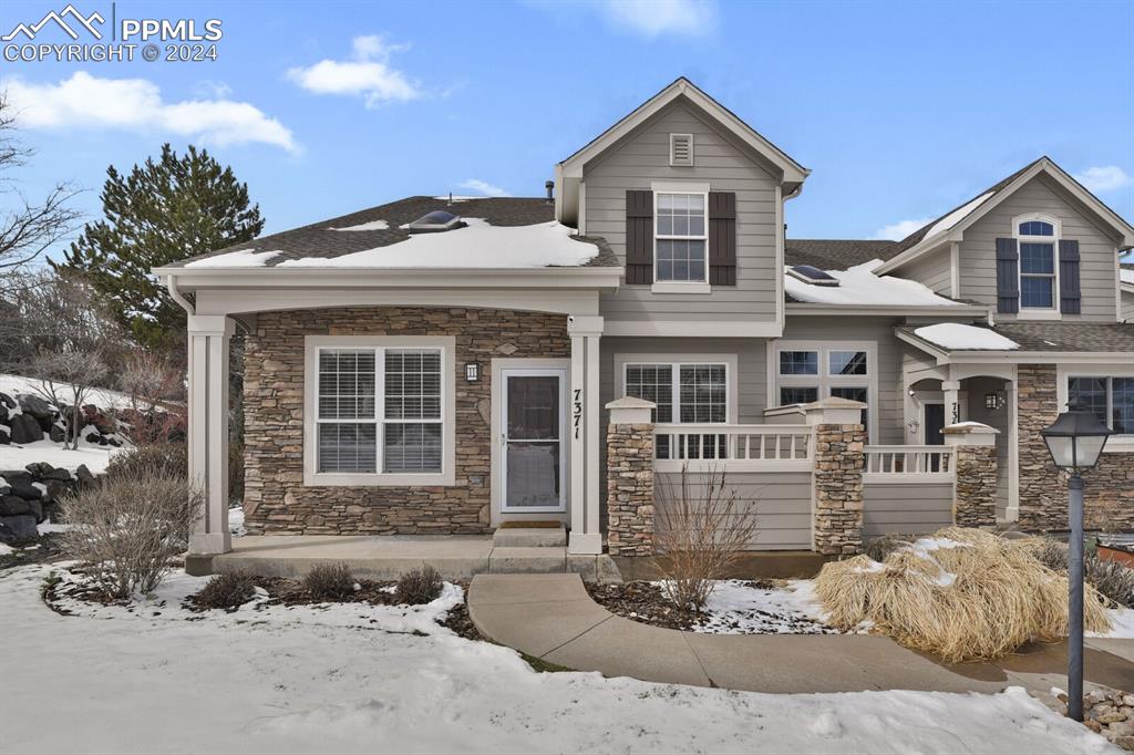 Norfolk Pl, Castle Pines, CO 80108