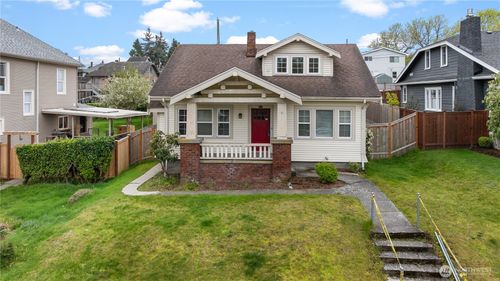 3740 N 30th St, Tacoma, WA, 98407-5926 | Card Image