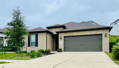 1401 Brescia Walk, Leander, TX, 78641-4532 | Card Image