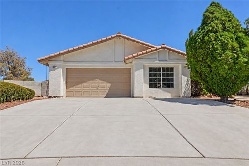 3912 Wide River Street, Las Vegas, NV, 89130 | Card Image