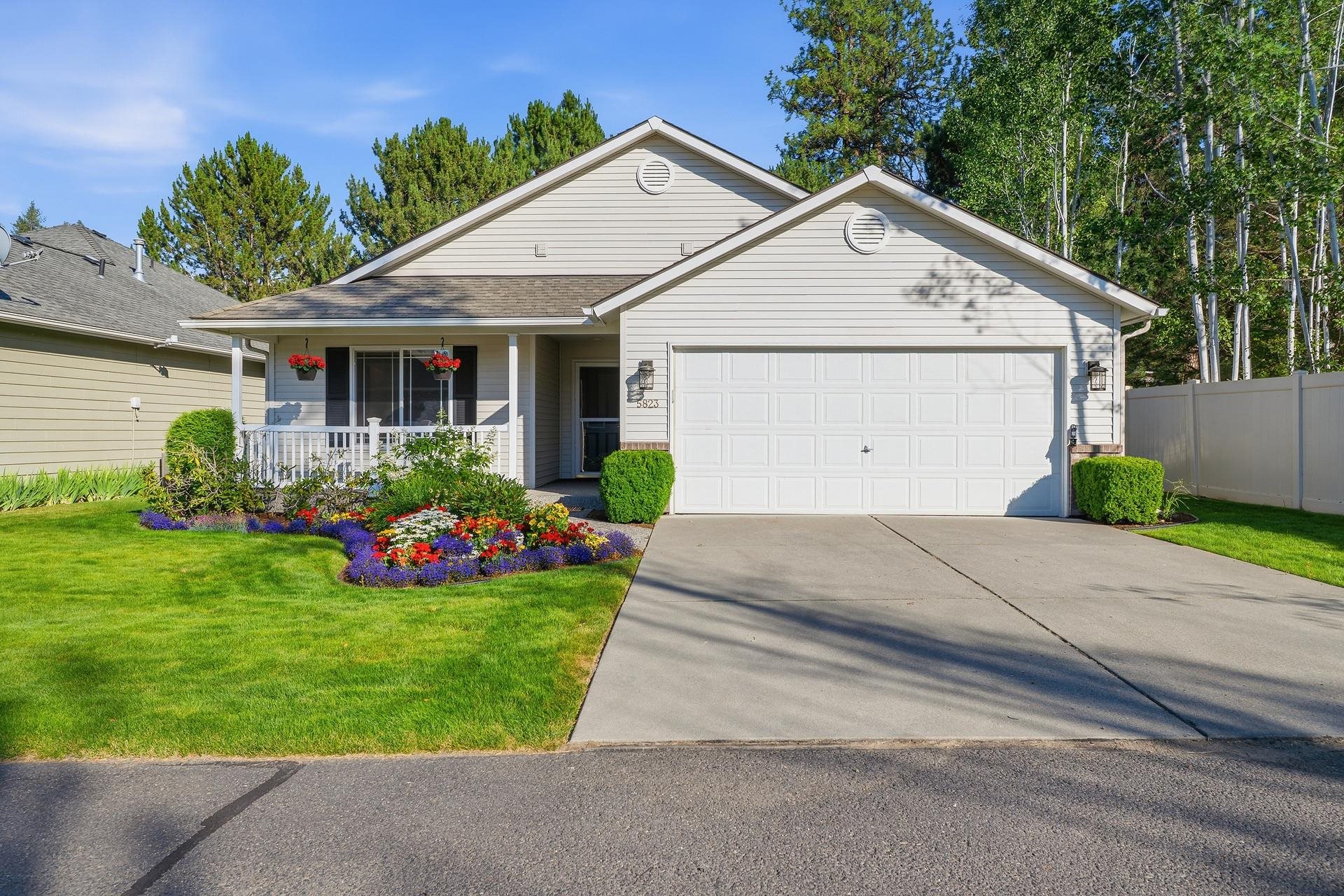 Residential in Spokane