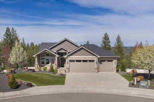 712 W Basalt Ridge Dr, Spokane, WA, 99224 | Card Image