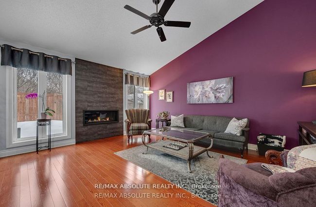 48 Settler's Ridge Way, House other with 4 bedrooms, 3 bathrooms and 4 parking in Nepean ON | Image 17