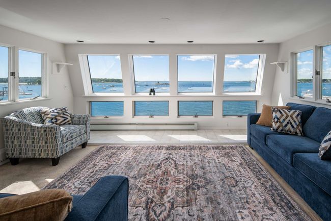 70 Pepperrell Rd, House other with 4 bedrooms, 3 bathrooms and null parking in Kittery Point ME | Image 24
