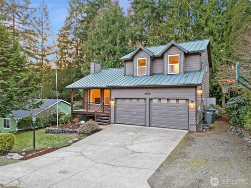 21985 Apollo Dr Ne, Poulsbo, WA, 98370-6708 | Card Image